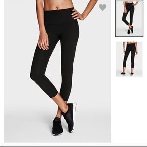 Victoria secret leggings